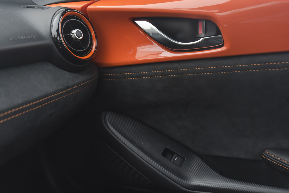 Mazda MX-5 ND 30th Anniversary