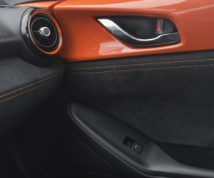 Mazda MX-5 ND 30th Anniversary