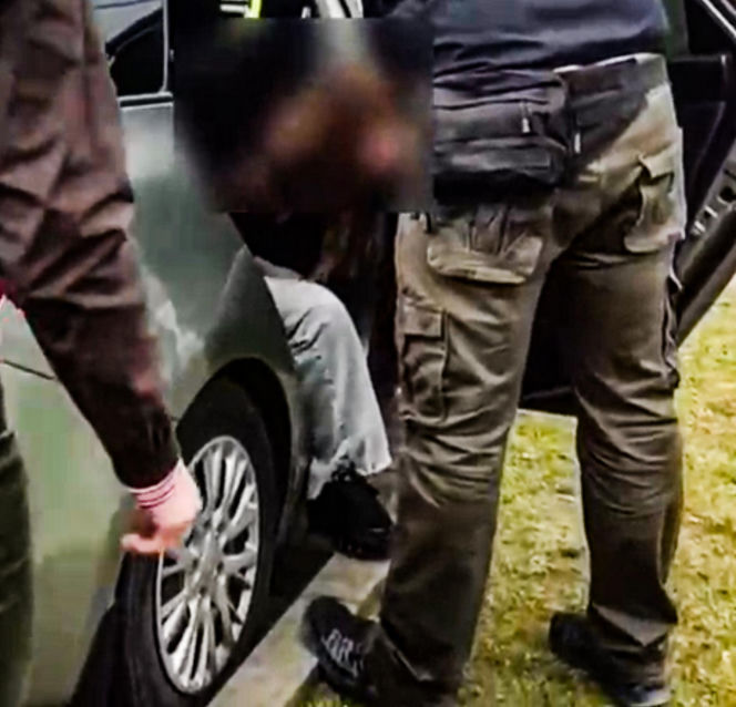 Nastolatki napadły na staruszkę w Legnicy. Jedna katowała, inne filmowały zdarzenie!