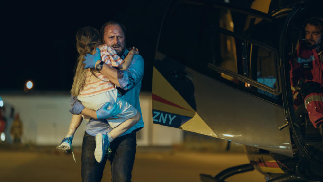 Premiera w Netflixie w drugiej połowie 2026 roku.