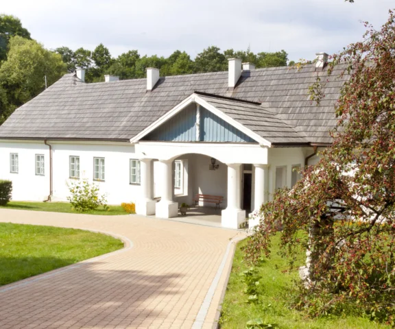 To najpiękniejsza nazwa wsi w woj. śląskim. Ukryta perła