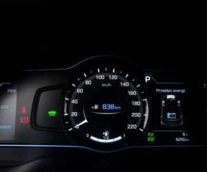 Hyundai IONIQ Plug-in Platinum