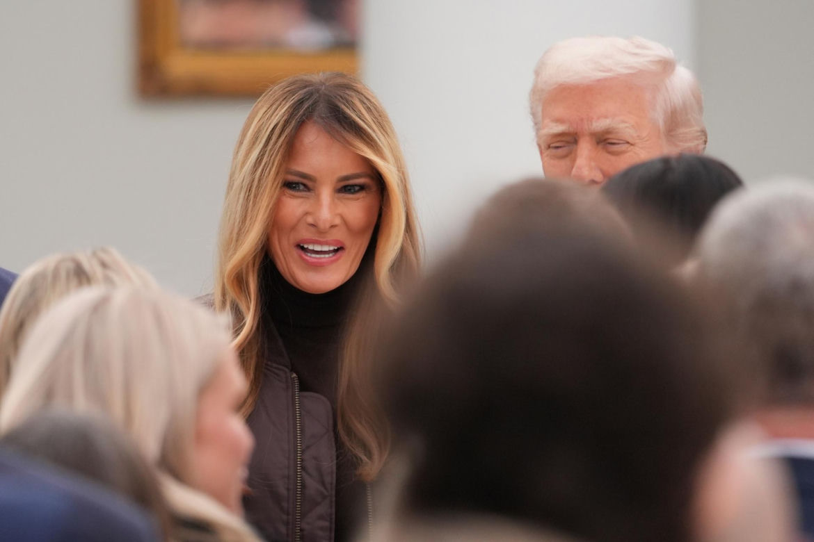 Trump ułaskawił indyki. Ale poprzednie zostaną zjedzone?!