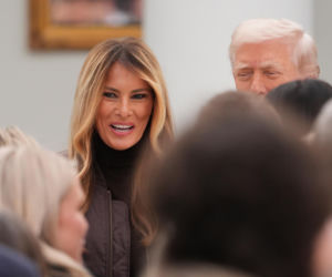 Trump ułaskawił indyki. Ale poprzednie zostaną zjedzone?!