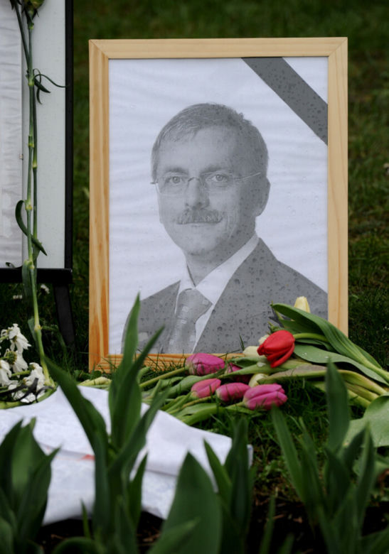 Grzegorz Dolniak