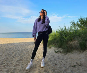 Agnieszka Radwańska kończy 37 lat