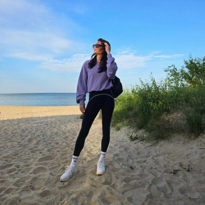 Agnieszka Radwańska kończy 37 lat