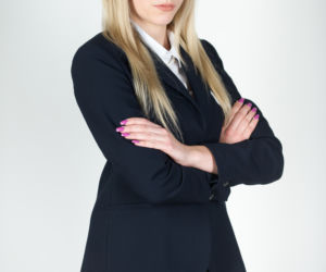 Kinga z Projekt Lady