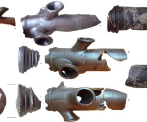 Rekonstrukcja Twierdzy Kraków nad Północną Obwodnicą Krakowa