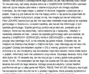 Dąbrowa Górnicza