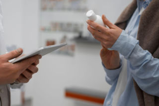 Popularny produkt podrobiony. GIF wycofuje z aptek serie sfałszowanego Octeniseptu