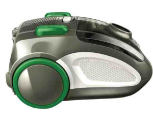Odkurzacz cyklonowy PHILIPS
