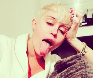 Miley Cyrus Instagram (2)