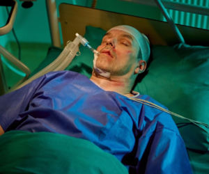 Na Wspólnej, odcinek 4142: Sebastian znów będzie walczyć o życie! Konfrontacja z Nalepą będzie mieć tragiczny finał