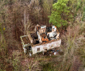 Konstancin Jeziorna. Tak zmieniło się polskie Beverly Hills