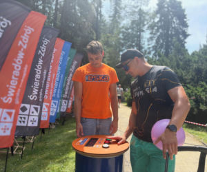ESKA Summer City na Izery Ultra-Trail. Tak bawiliśmy się w upalnym Świeradowie-Zdroju!