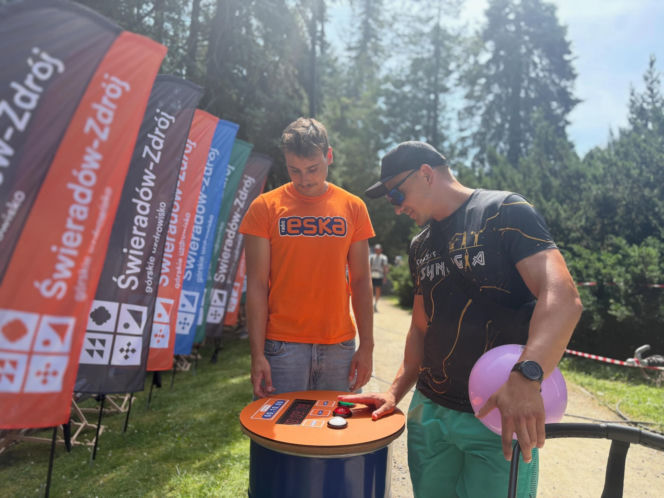 ESKA Summer City na Izery Ultra-Trail. Tak bawiliśmy się w upalnym Świeradowie-Zdroju!