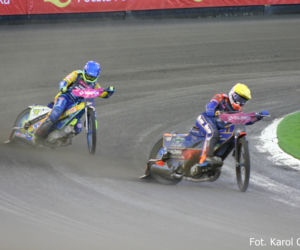 5. finał Tauron SEC 2020 w Toruniu - dużo zdjęć z Motoareny