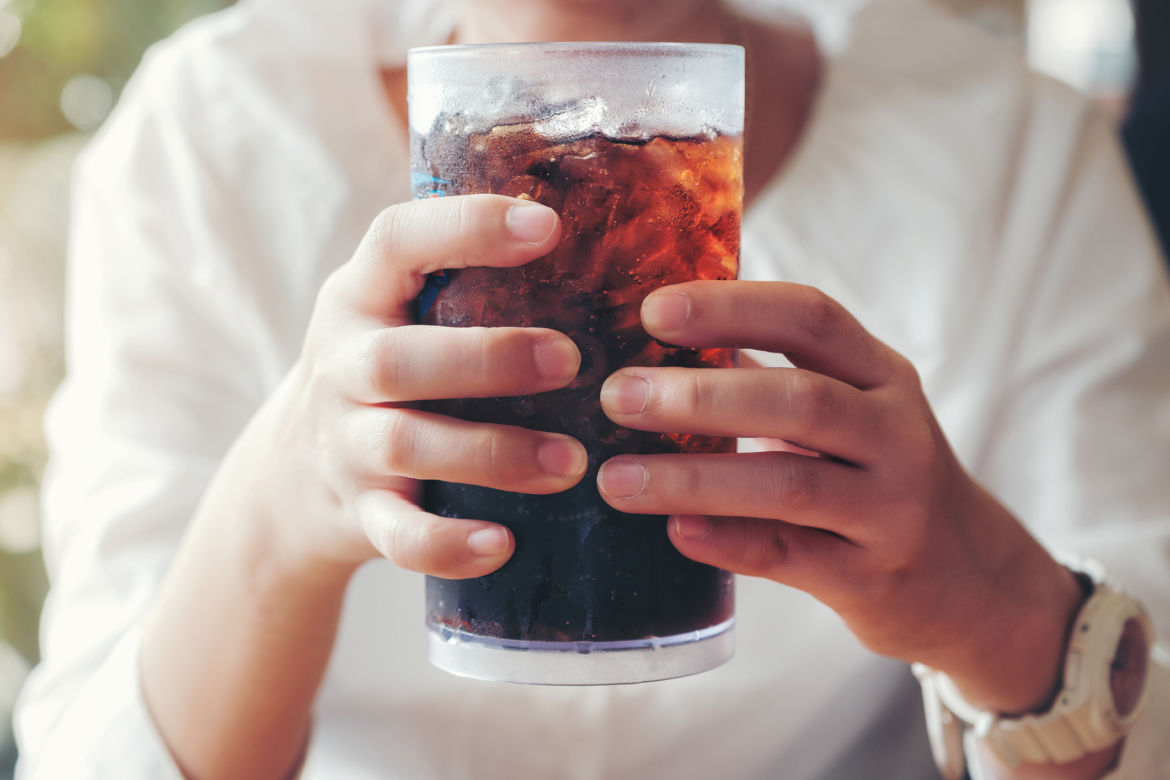 Co można wyczyścić coca-colą?