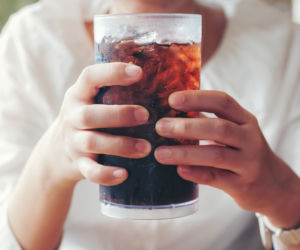 Co można wyczyścić coca-colą?