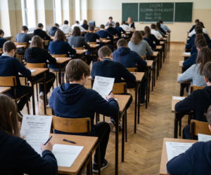 Jak napisać maila po angielsku? Egzamin ósmoklasisty z angielskiego 2026 [13.05.2026]