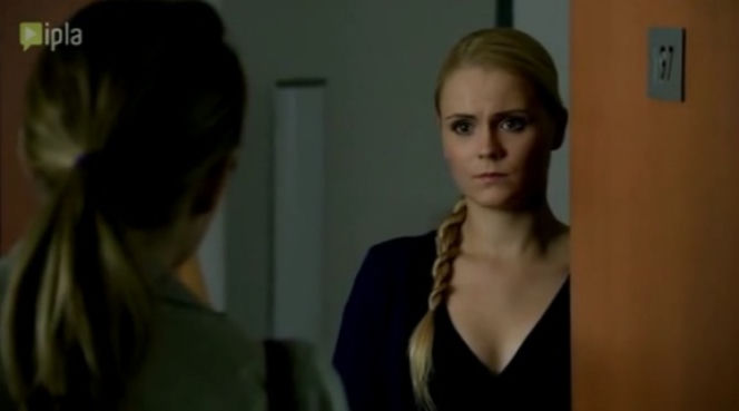 PRZYJACIÓŁKI odc. 13. Ewa (Gabriela Oberbek)