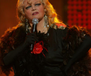 Margaret nie chciała zagrać Villas