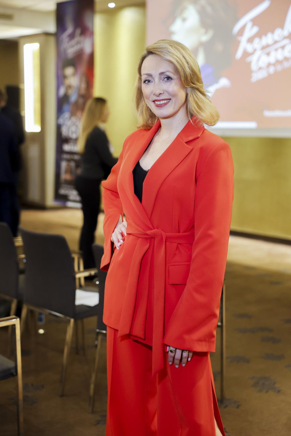 Anna Kalczyńska
