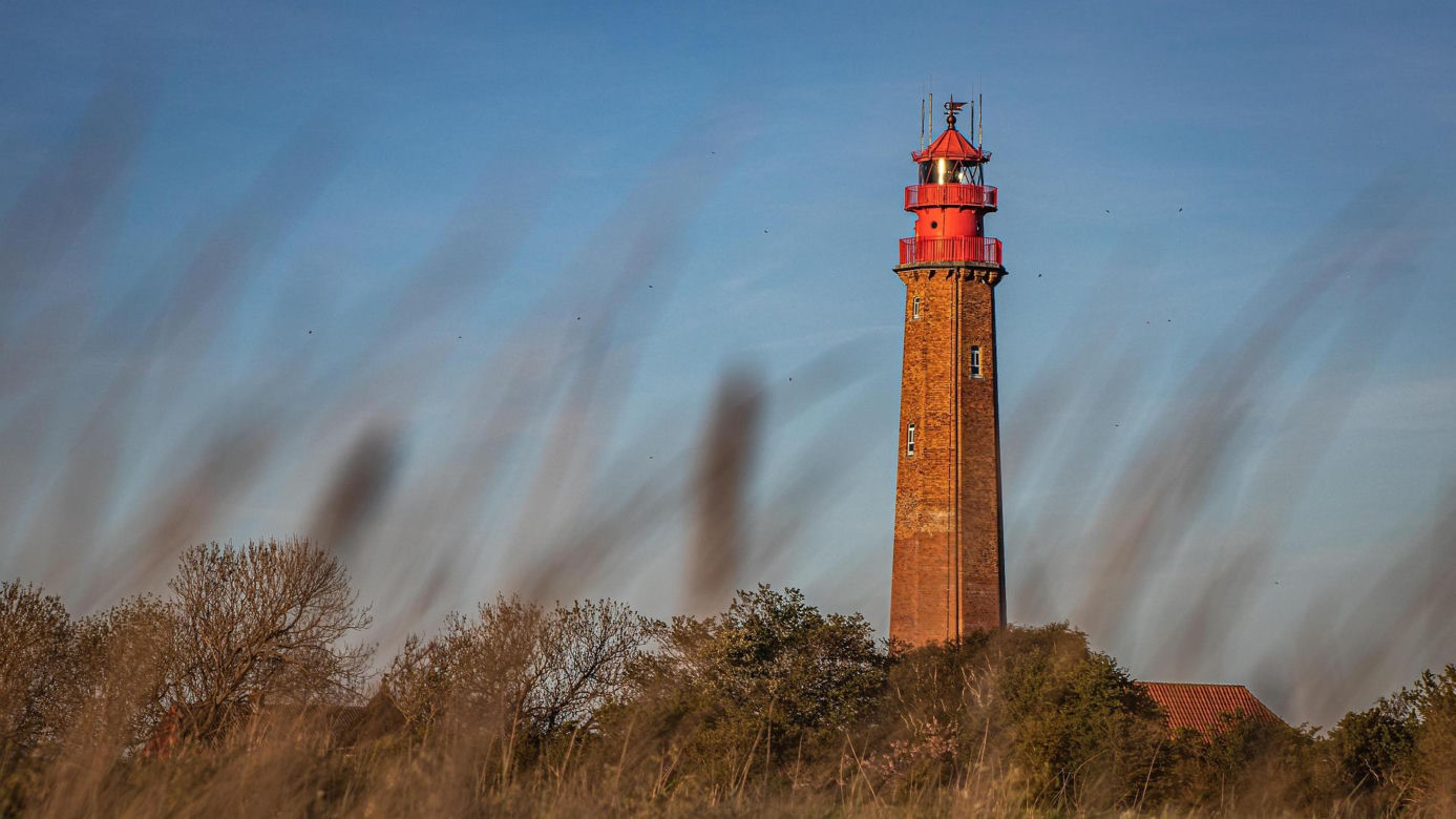 Wyspa Fehmarn