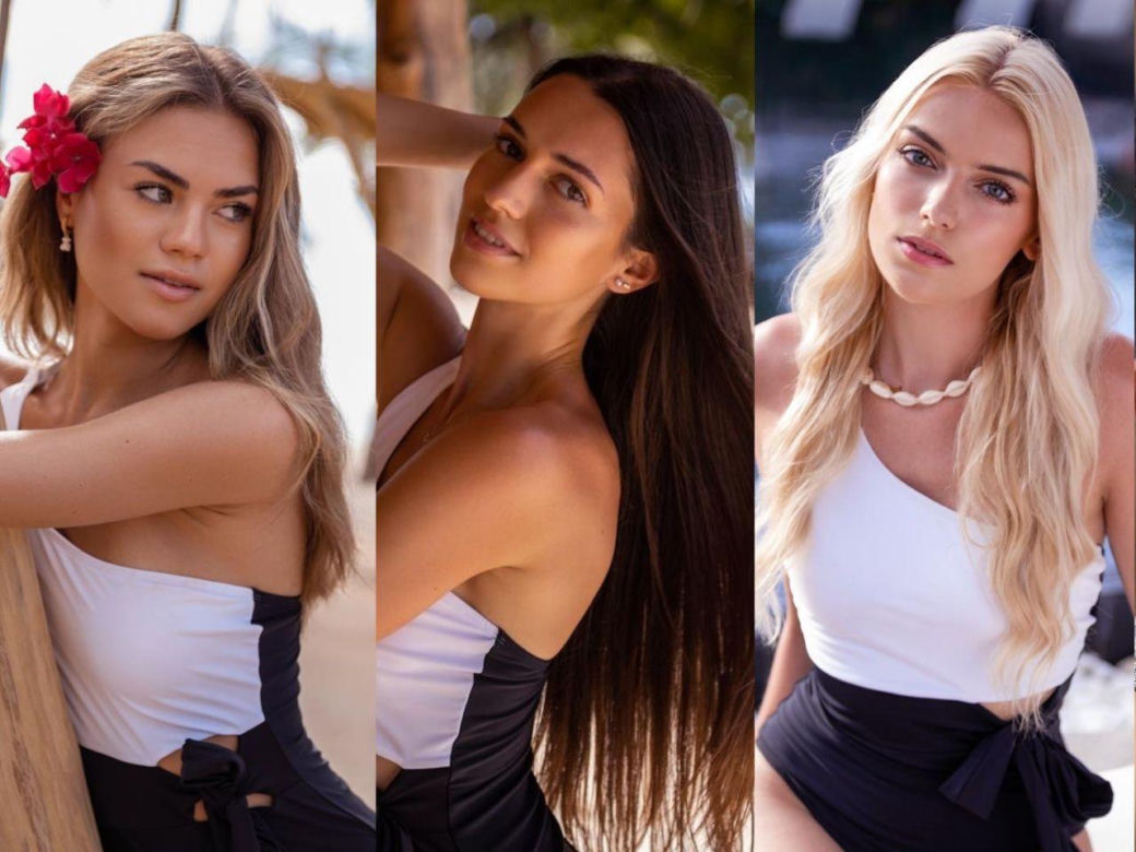 Finalistki Miss Polski 2026