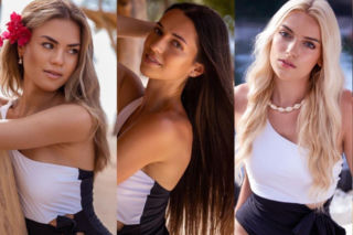 Zjawiskowe sportsmenki i nie tylko w finale Miss Polski. Niewiarygodne, jakie one mają kształty! Zmysłowe zdjęcia