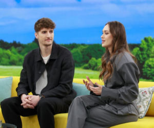 Daria Syta, Igor Grobelny