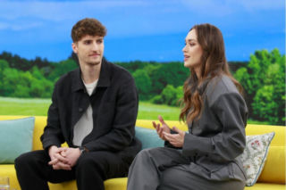 Daria Syta, Igor Grobelny