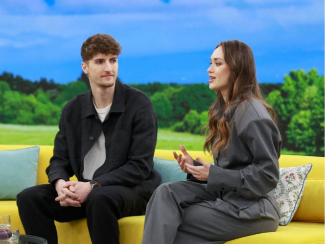 Daria Syta, Igor Grobelny