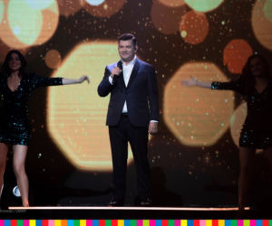 Benefis Zenka Martyniuka. Koncert Życie to są chwile pokaże TVP