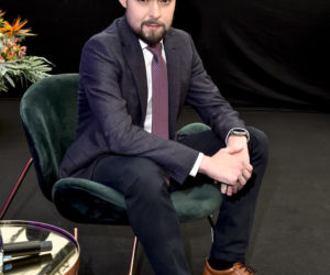 Remigiusz Mróz  zarobił miliony