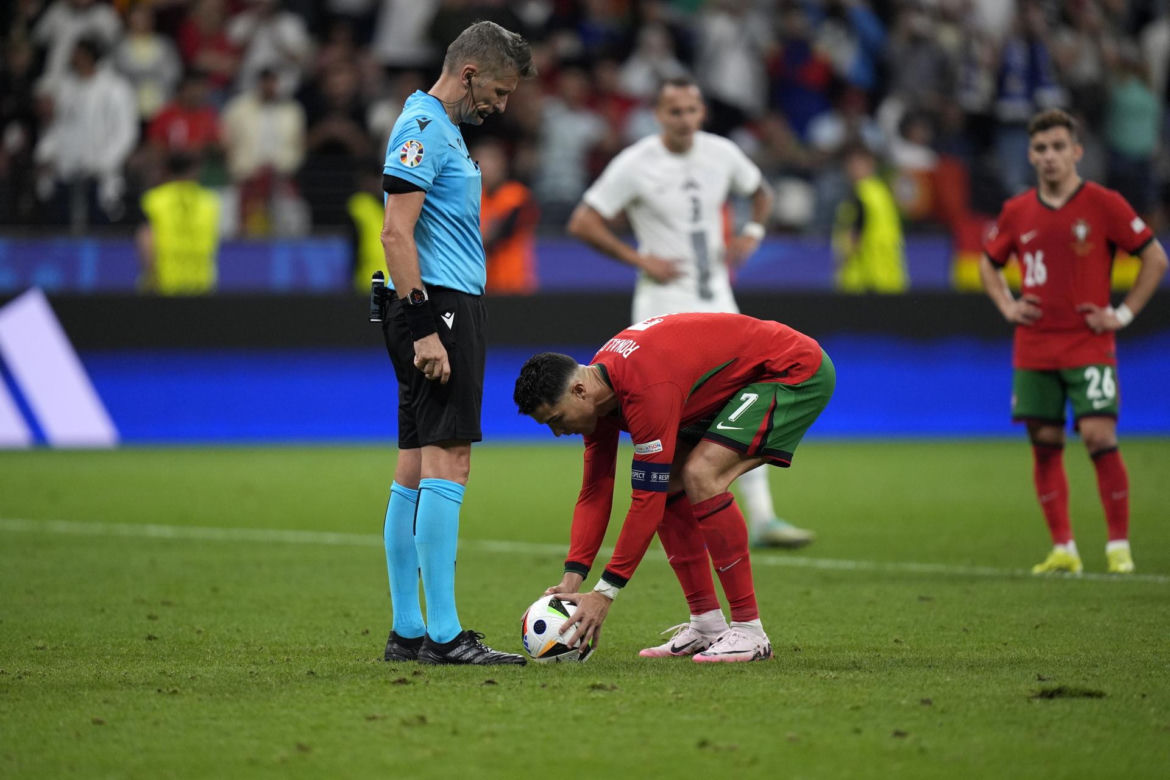 Ronaldo