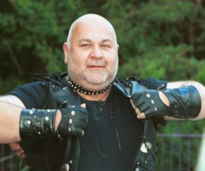 Rudi Schuberth