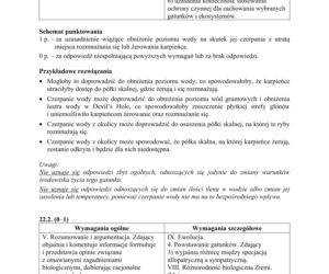 Matura 2019 z biologii [ARKUSZE CKE, ODPOWIEDZI]