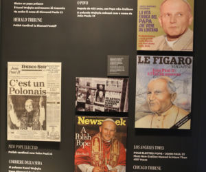 Beatyfikacja kard. Stefana Wyszyńskiego. Wyjątkowe wystawy w Warszawie