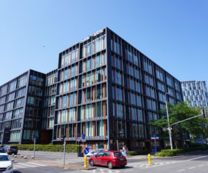 Mordor na Domaniewskiej