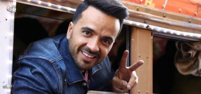 Luis Fonsi - wzrost, rodzina, Zakopane. Kim jest autor Despacito? 