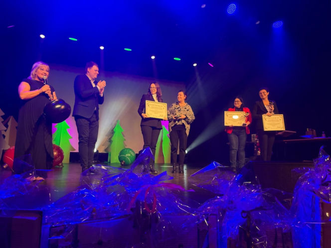 Gala Wolontariatu 2025