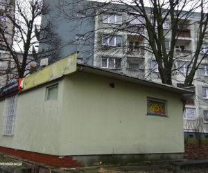 Ścigali poszukiwanego listem gończym. Trafili na jaskinię hazardu w centrum Szczecina