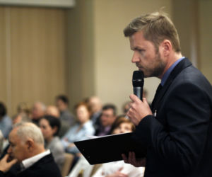 Seminarium w Katowicach. Zrównoważone projektowanie - potrzeba zintegrowanego projektowania