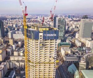 Varso Tower