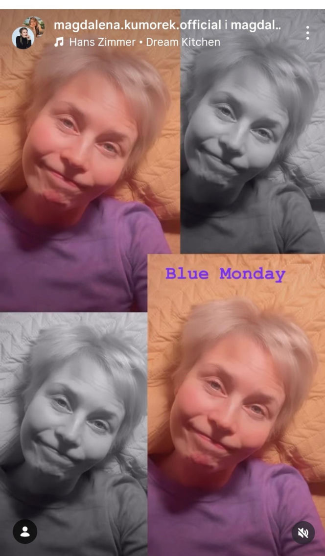 Była gwiazdą "Poranku kojota". Aktorka pokazała efekt metamorfozy. Bardzo się zmieniła?