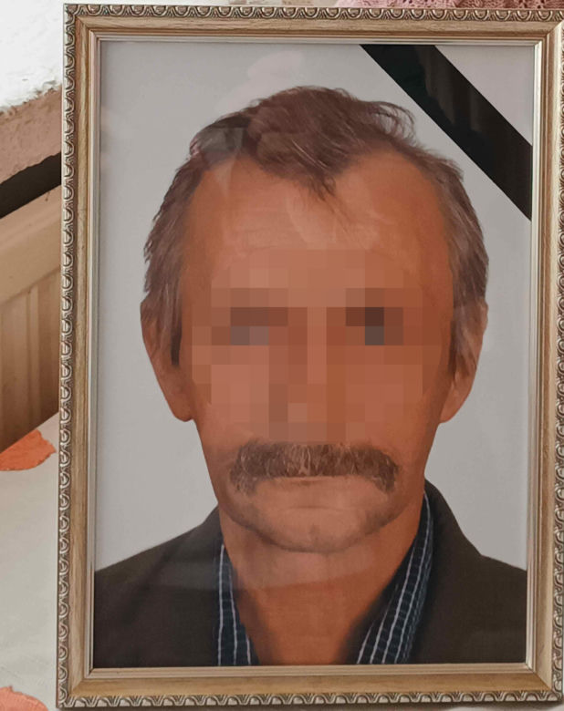 Stary Ursus zabił pana Henryka! Dramat pod Sokołowem Podlaskim