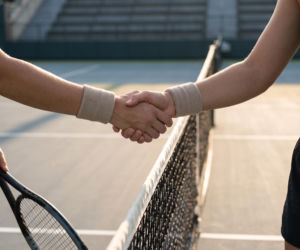 Turniej WTA w Toronto. Magda Linette odpada po porażce z Ivą Jovic