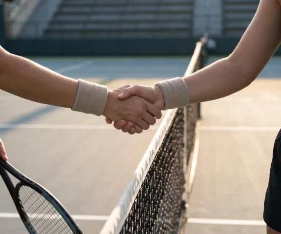 Turniej WTA w Toronto. Magda Linette odpada po porażce z Ivą Jovic